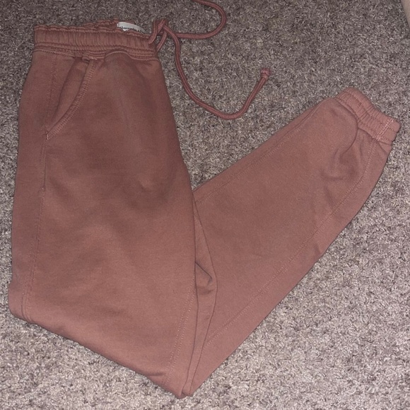 Abercrombie & Fitch Pants - Abercrombie and fitch sweatpants